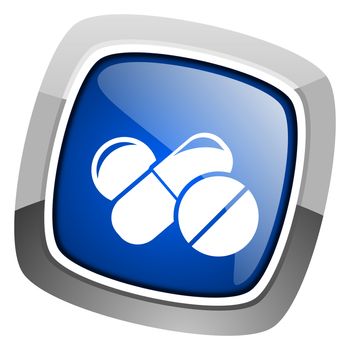 pills icon