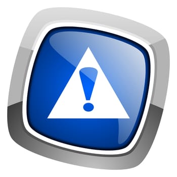 warning icon