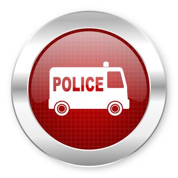 police icon