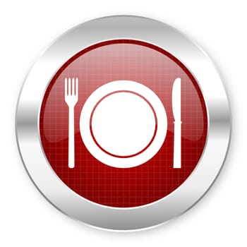restaurant icon