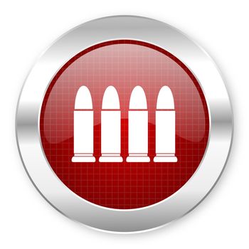 ammunition icon