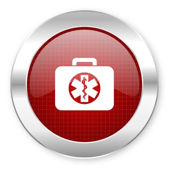 rescue kit icon