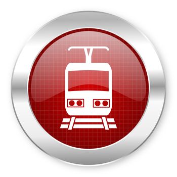 train icon