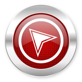 navigation icon