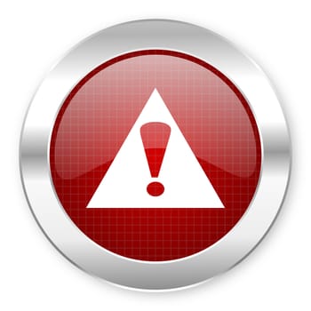 warning icon