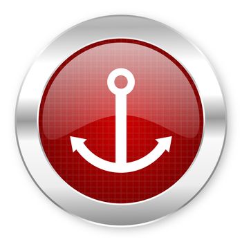 anchor icon