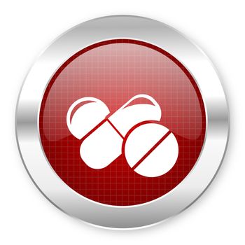 pills icon
