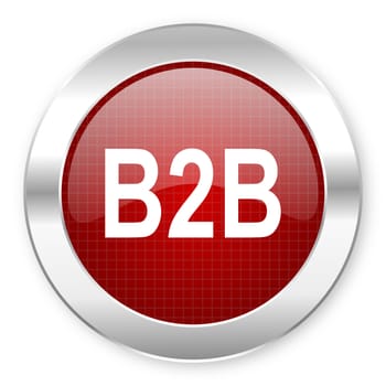 b2b icon