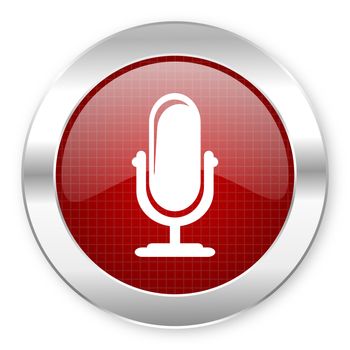 microphone icon