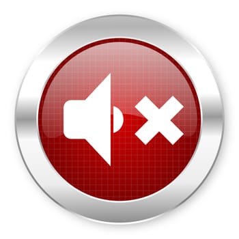 mute icon