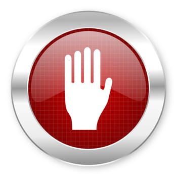 stop icon