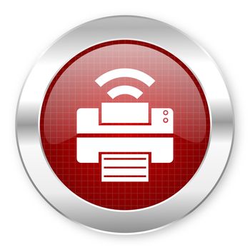 print icon
