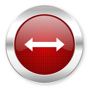 arrows icon