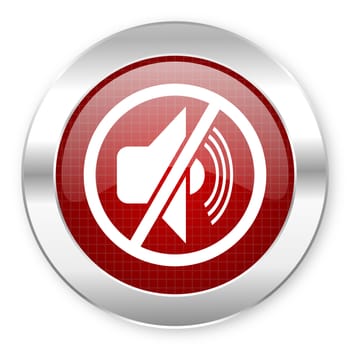 mute icon