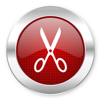 scissors icon