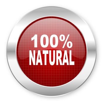 natural icon