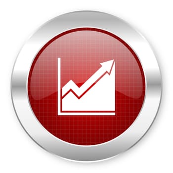 histogram icon