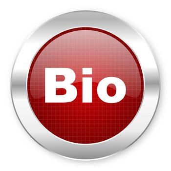 bio icon