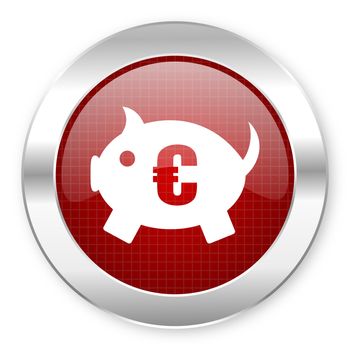 piggy bank icon
