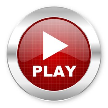 play icon