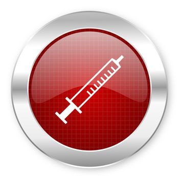 syringe icon