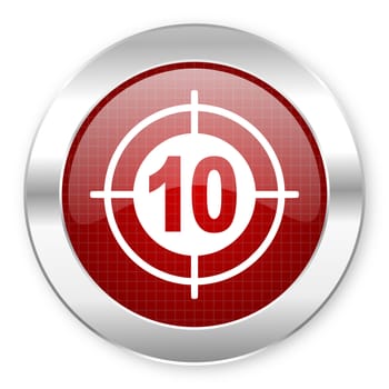 target icon