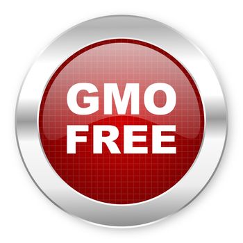 gmo free icon