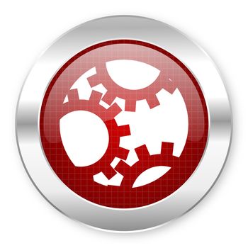 gears icon