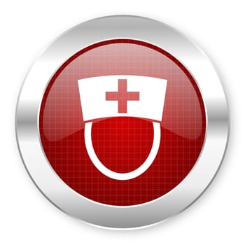 nurse icon