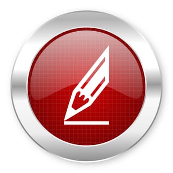 draw icon