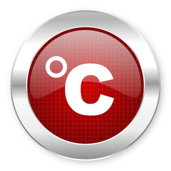 celsius icon