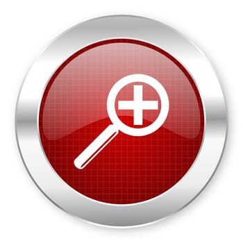 magnification icon