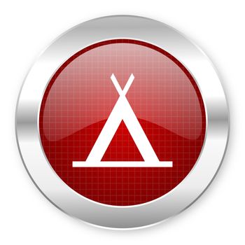camping icon