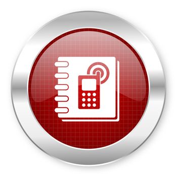 phonebook icon