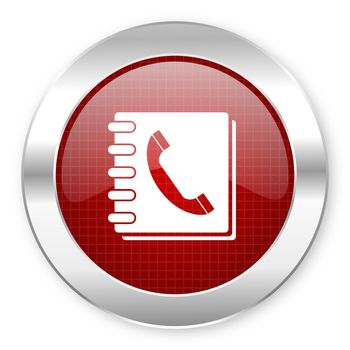 phonebook icon