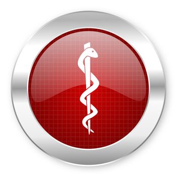 caduceus icon