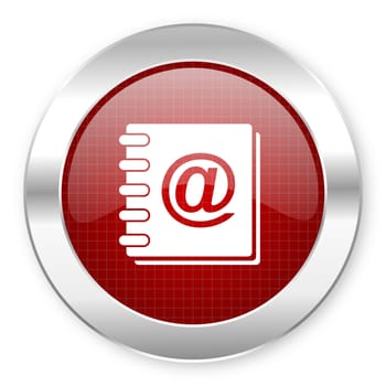 address book icon