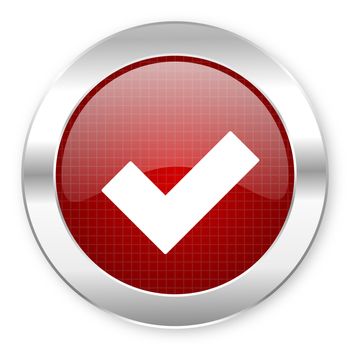accept icon
