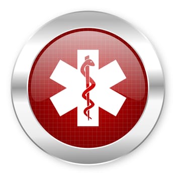 caduceus icon