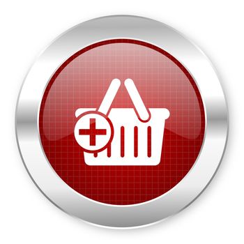 shopping cart icon