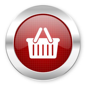shopping cart icon