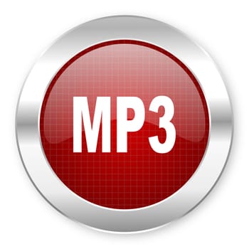 mp3 icon
