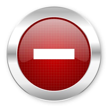 minus icon