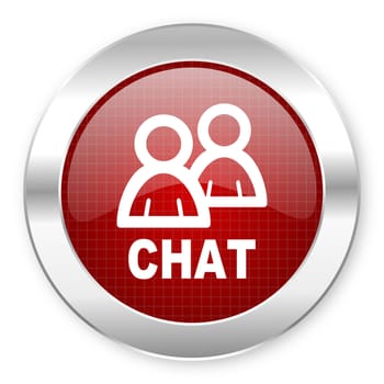 chat icon