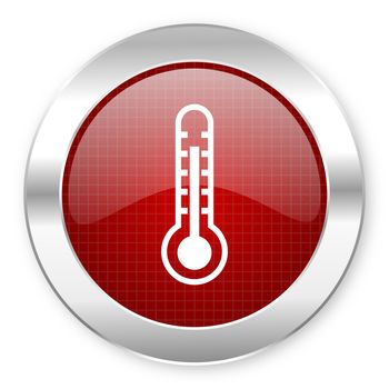 thermometer icon