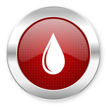 water drop icon