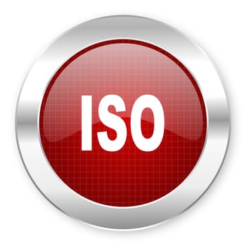 iso icon