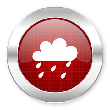 rain icon
