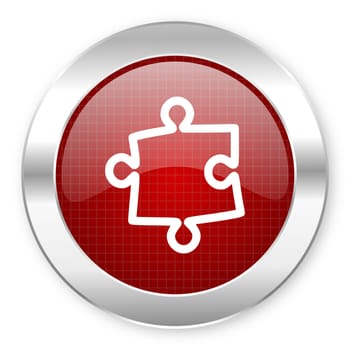 puzzle icon
