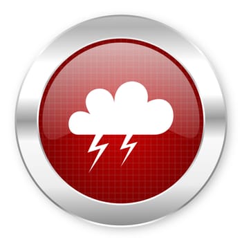 storm icon